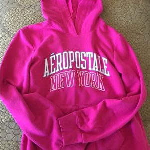 Aéropostale hoodie NWOT xxl fits like xl